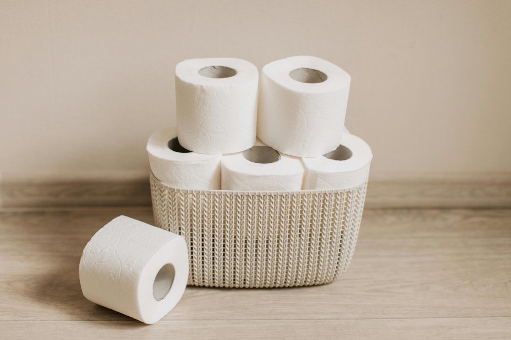 The Inventive Genius: How the Chinese Revolutionised Hygiene with Toilet Paper
